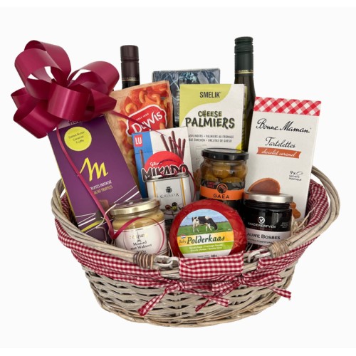 Picnic to Go